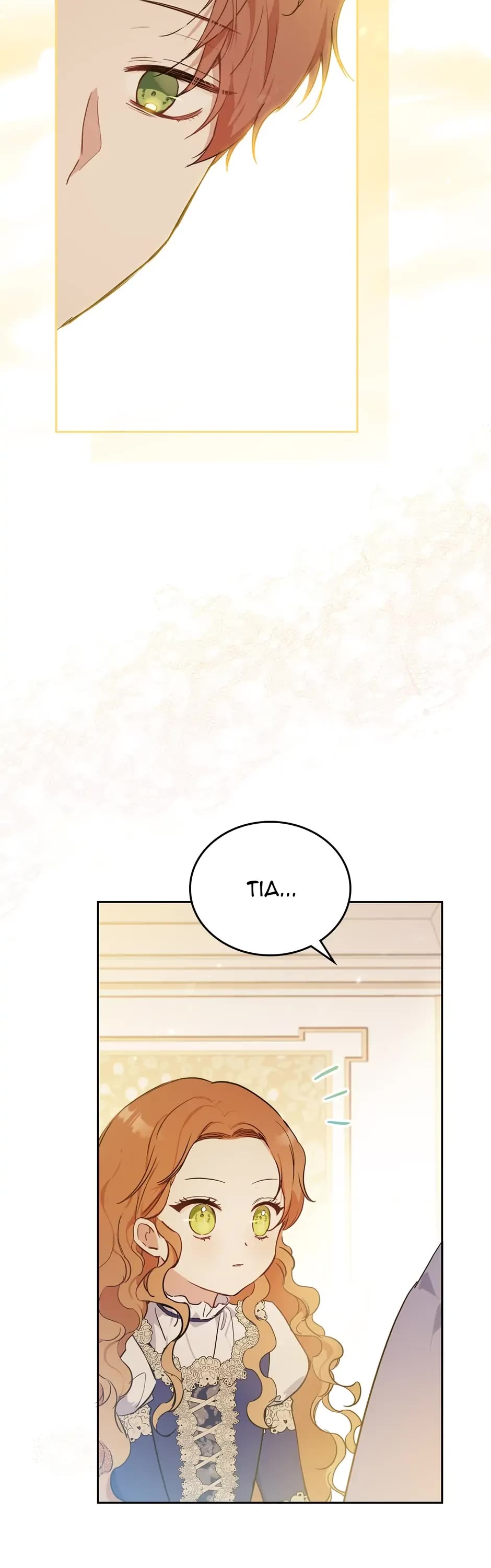 I'll Be the Matriarch in This Life Chapter 68 page 30 - Chapter 68: Leaked News