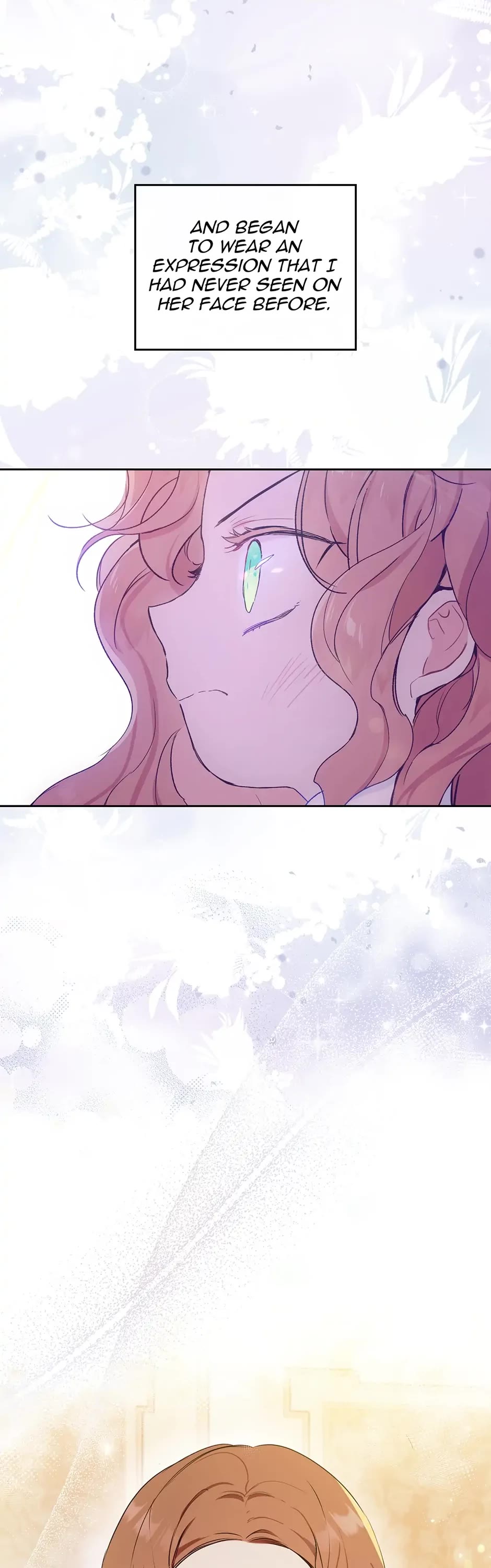 I'll Be the Matriarch in This Life Chapter 68 page 34 - Chapter 68: Leaked News