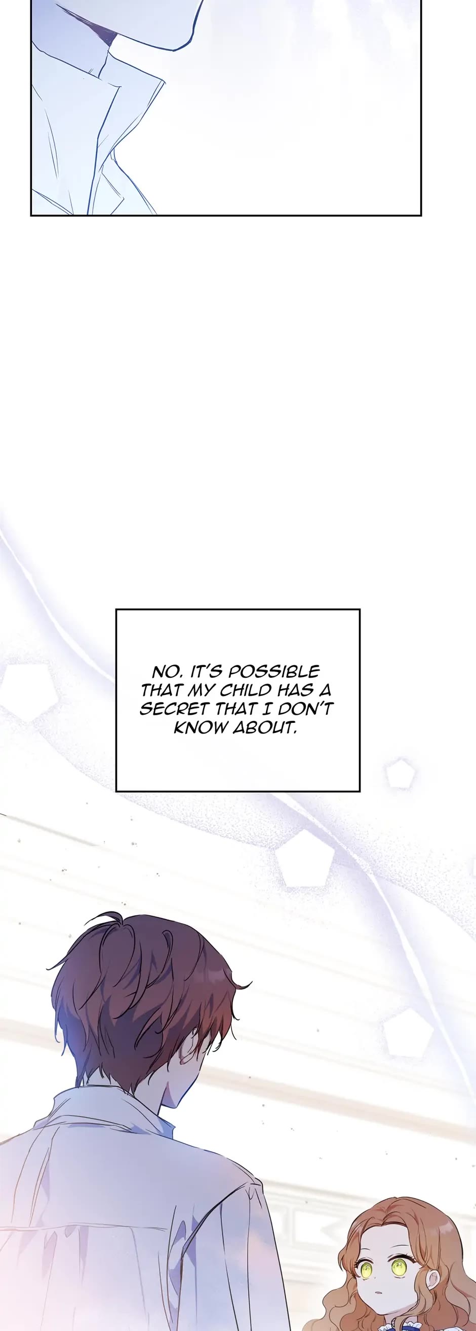 I'll Be the Matriarch in This Life Chapter 68 page 36 - Chapter 68: Leaked News