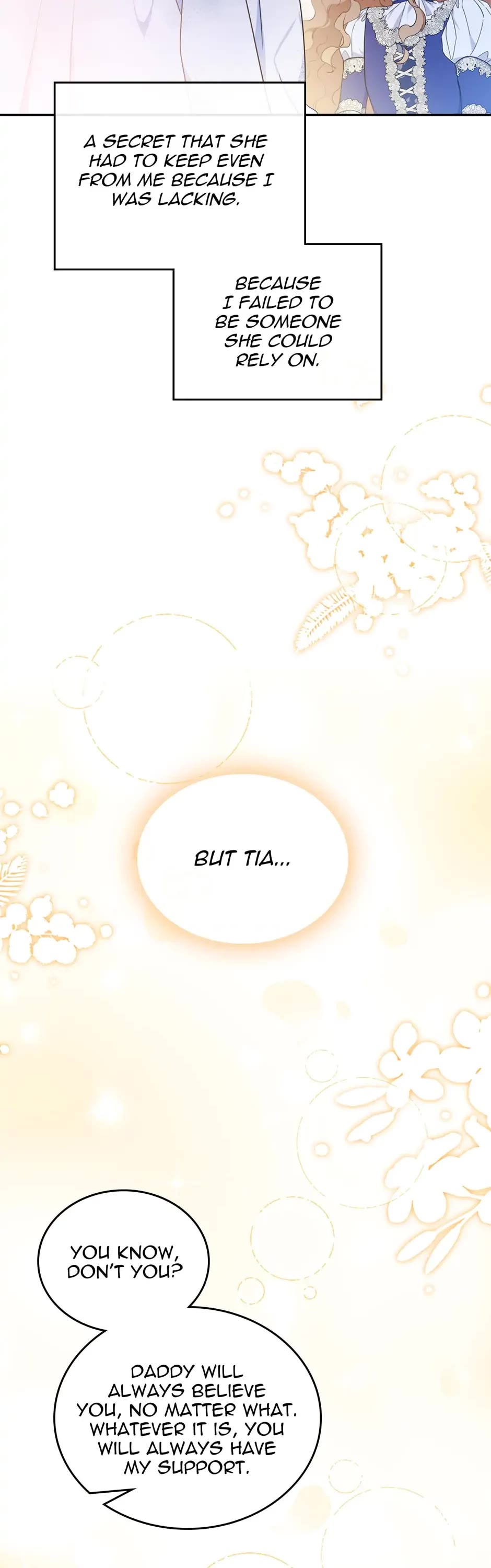 I'll Be the Matriarch in This Life Chapter 68 page 37 - Chapter 68: Leaked News