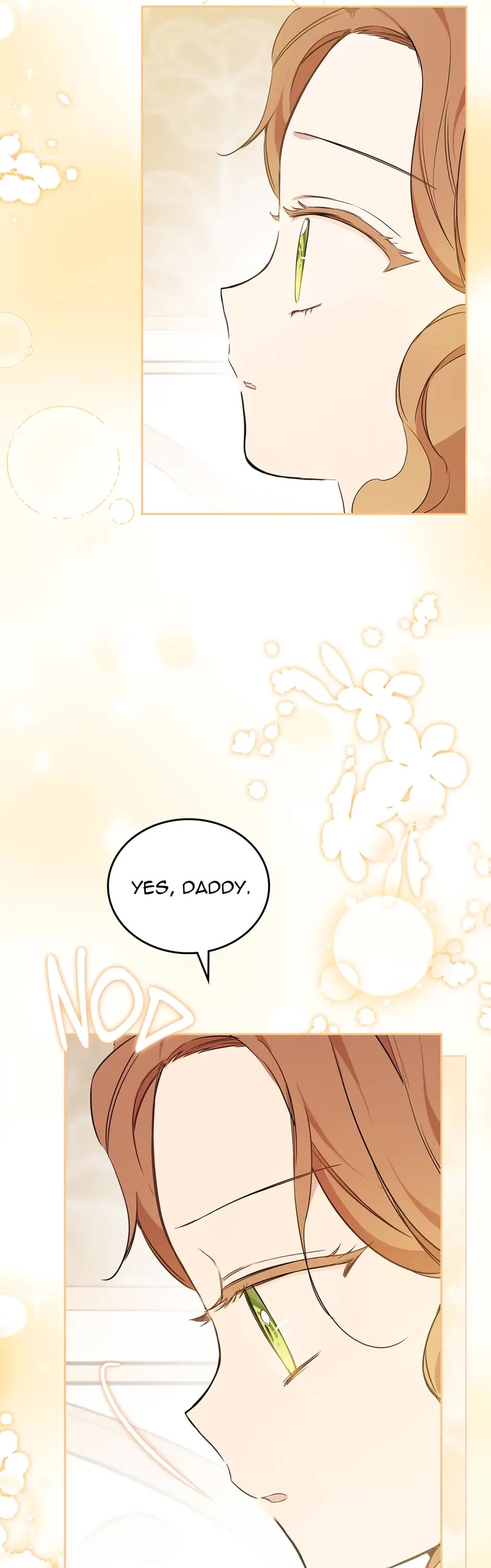 I'll Be the Matriarch in This Life Chapter 68 page 38 - Chapter 68: Leaked News