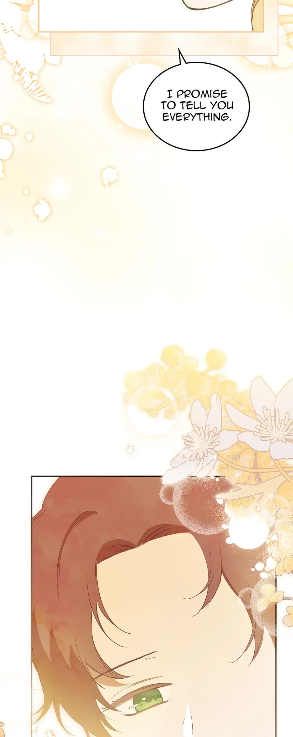 I'll Be the Matriarch in This Life Chapter 68 page 39 - Chapter 68: Leaked News