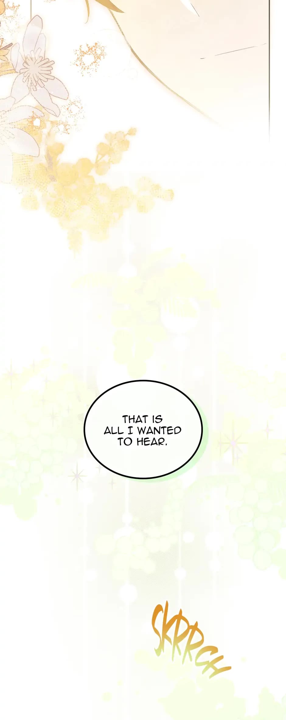 I'll Be the Matriarch in This Life Chapter 68 page 40 - Chapter 68: Leaked News