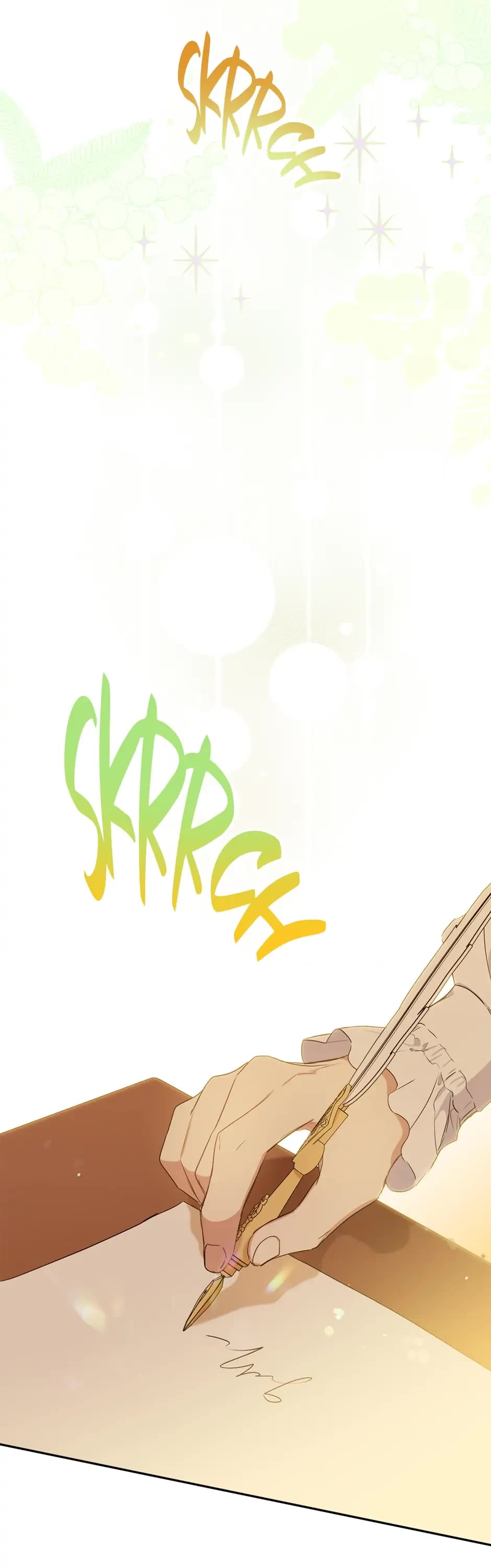 I'll Be the Matriarch in This Life Chapter 68 page 41 - Chapter 68: Leaked News