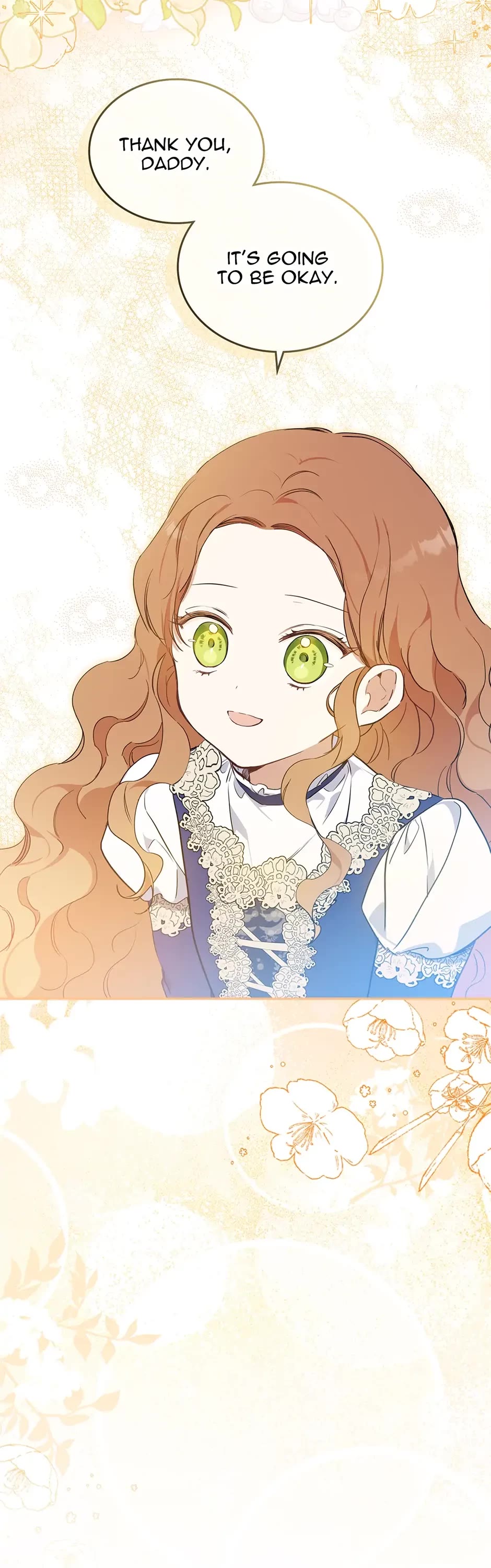 I'll Be the Matriarch in This Life Chapter 68 page 45 - Chapter 68: Leaked News