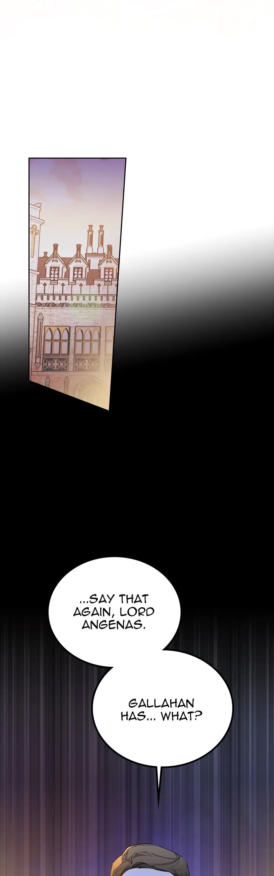 I'll Be the Matriarch in This Life Chapter 68 page 46 - Chapter 68: Leaked News