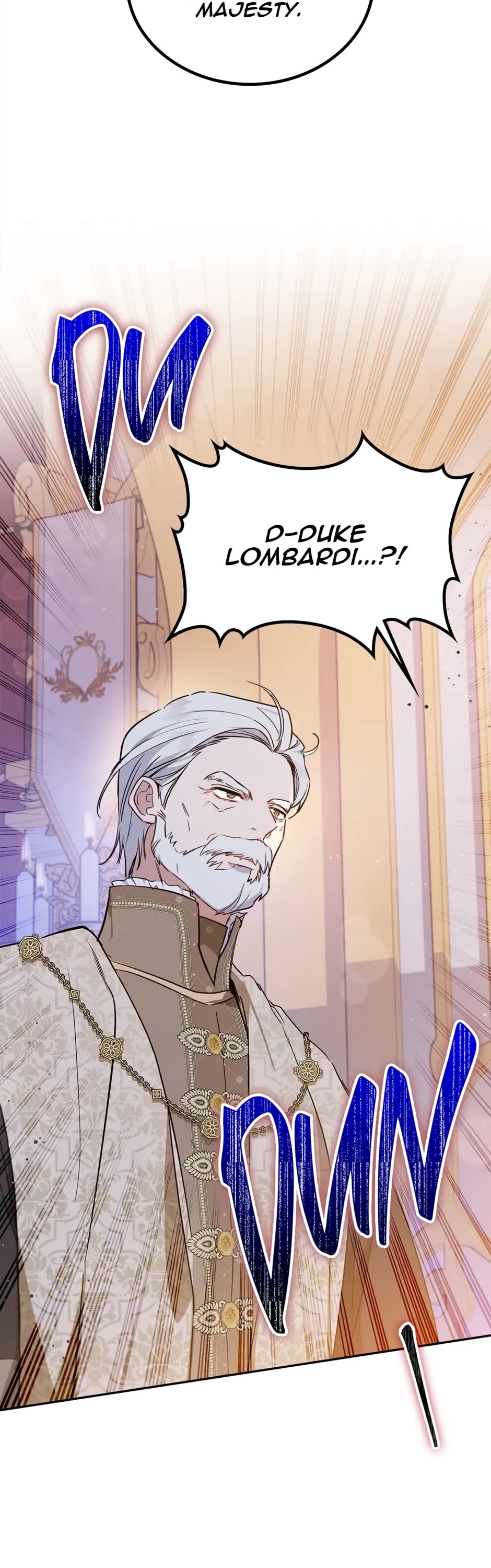 I'll Be the Matriarch in This Life Chapter 68 page 54 - Chapter 68: Leaked News