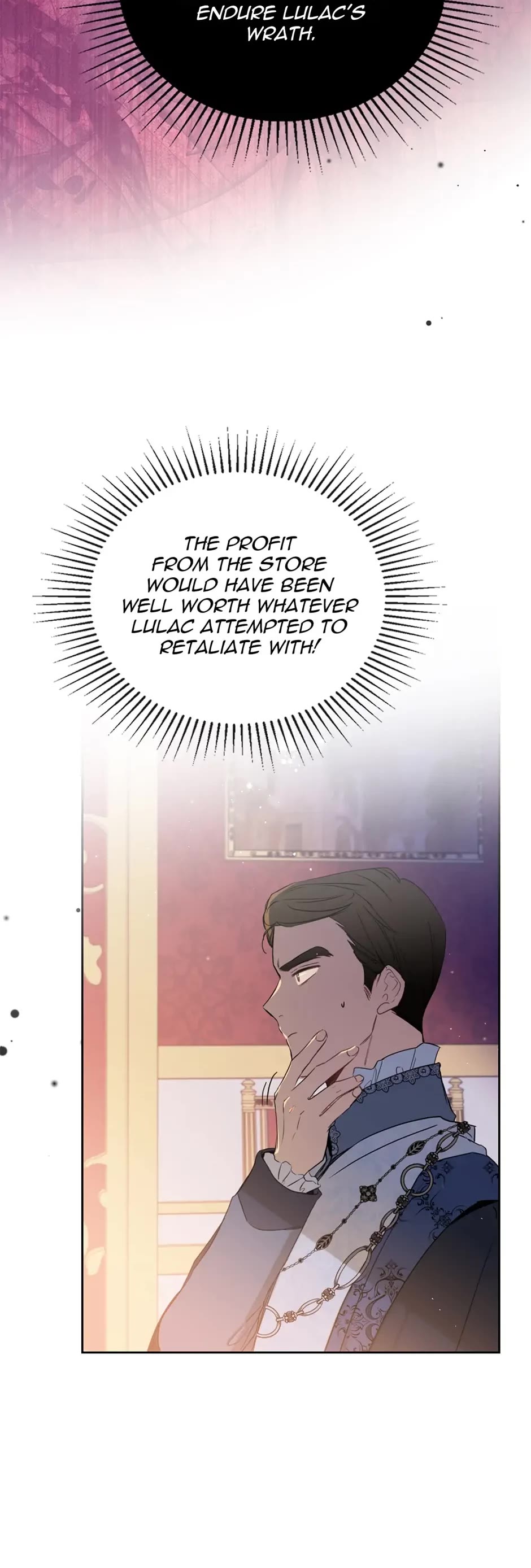 I'll Be the Matriarch in This Life Chapter 68 page 60 - Chapter 68: Leaked News