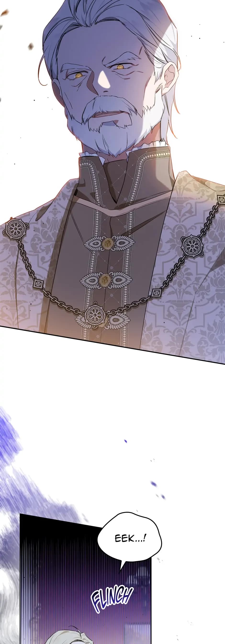 I'll Be the Matriarch in This Life Chapter 68 page 64 - Chapter 68: Leaked News