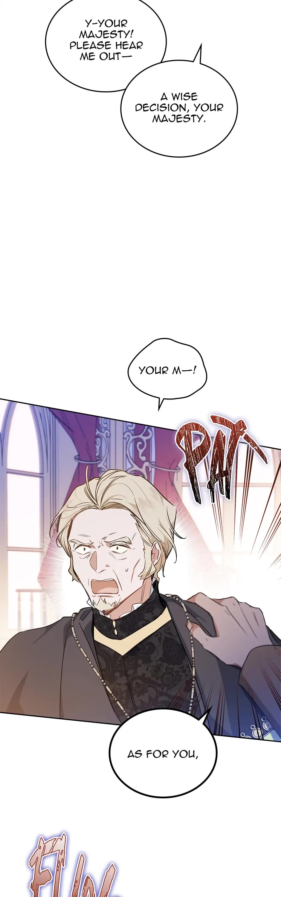 I'll Be the Matriarch in This Life Chapter 68 page 66 - Chapter 68: Leaked News