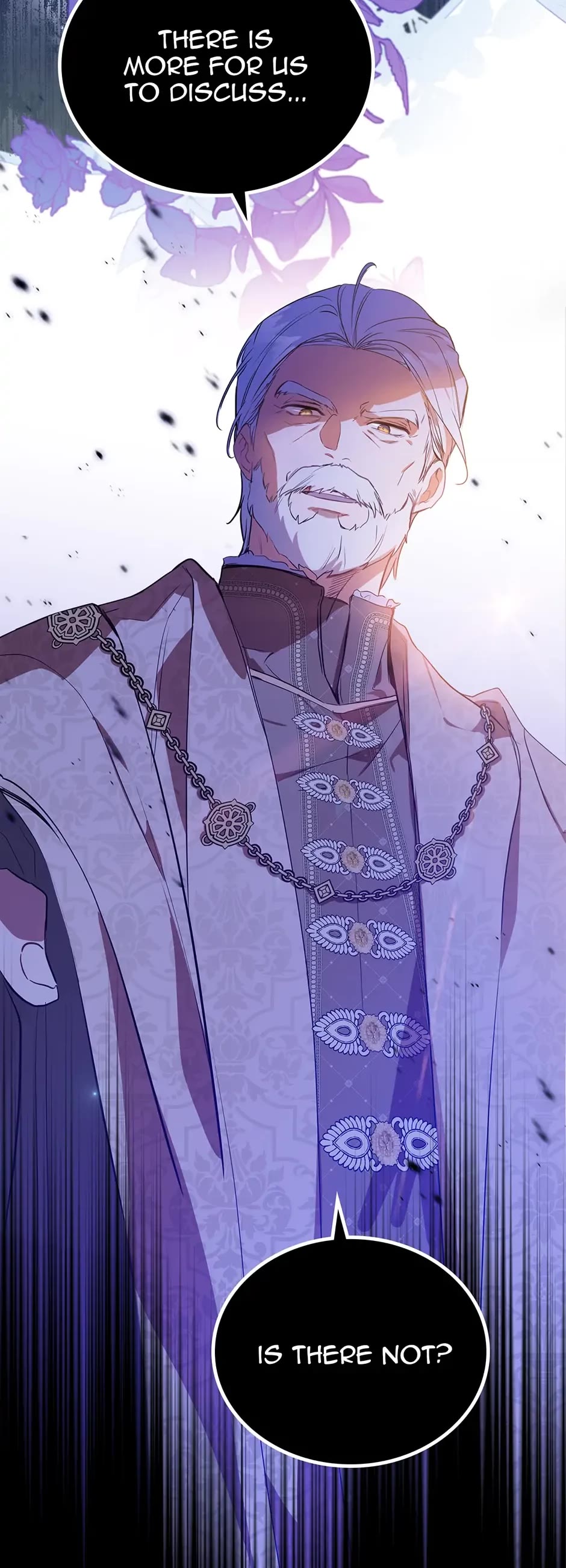 I'll Be the Matriarch in This Life Chapter 68 page 68 - Chapter 68: Leaked News