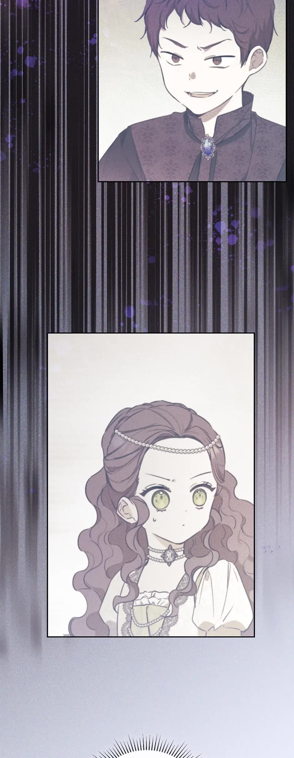 I'll Be the Matriarch in This Life Chapter 68 page 8 - Chapter 68: Leaked News