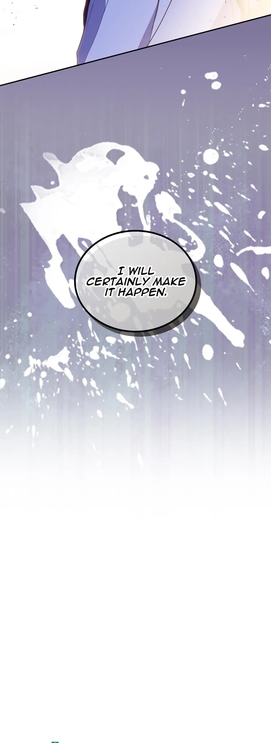 I'll Be the Matriarch in This Life Chapter 69 page 15 - Chapter 69: Apologies