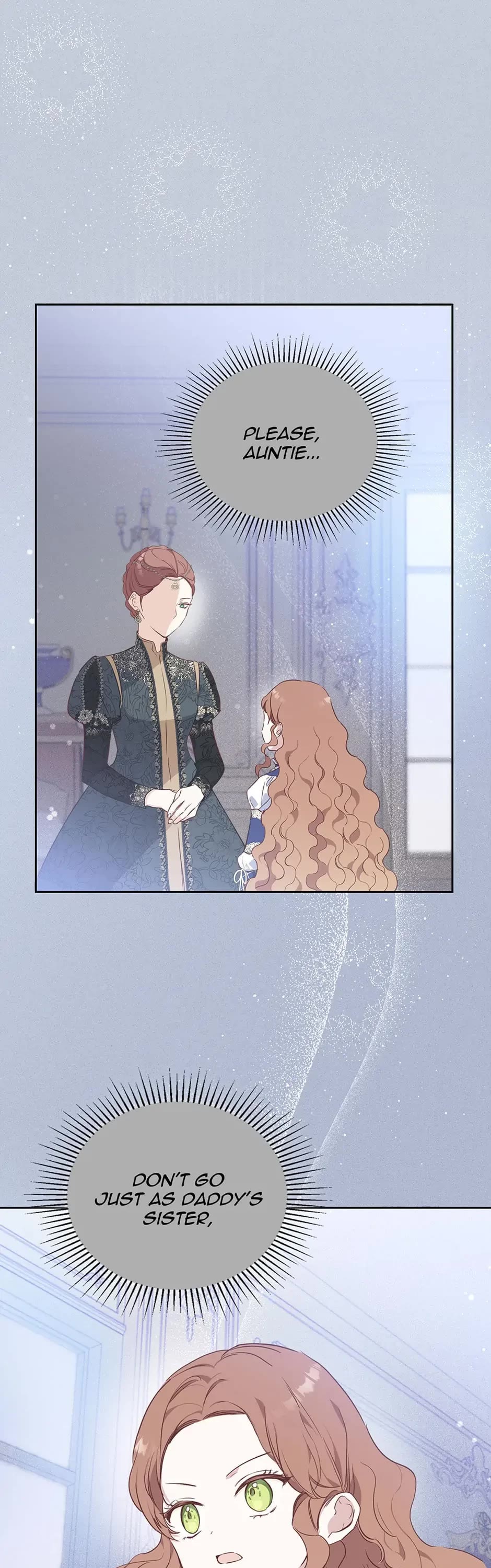 I'll Be the Matriarch in This Life Chapter 69 page 26 - Chapter 69: Apologies