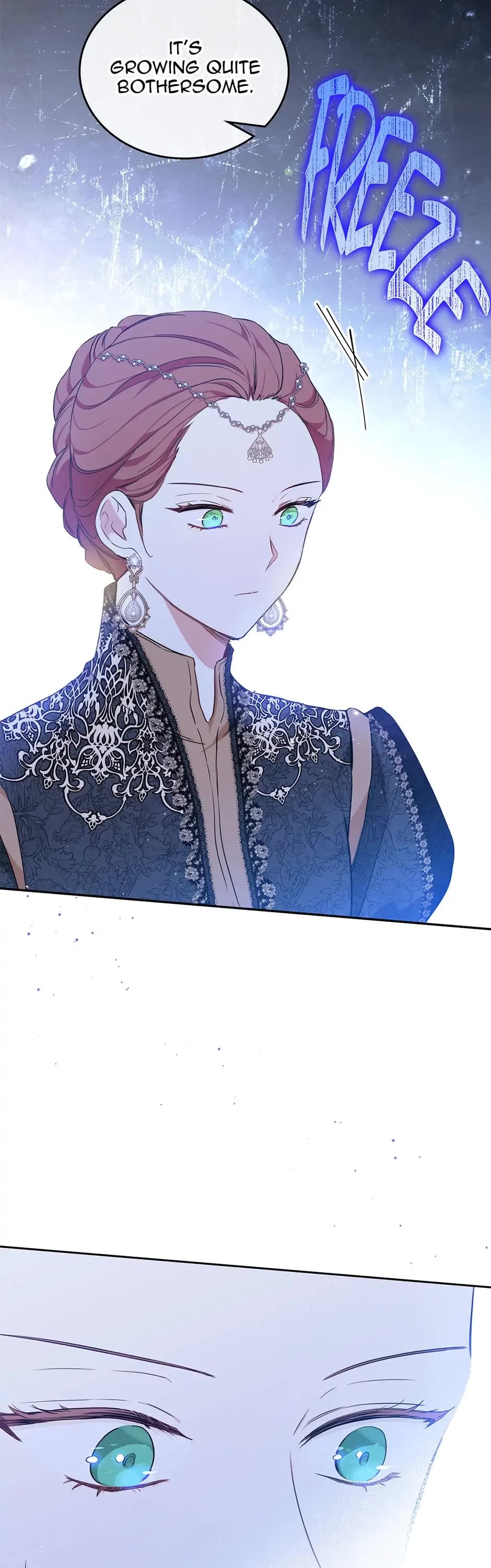 I'll Be the Matriarch in This Life Chapter 69 page 41 - Chapter 69: Apologies
