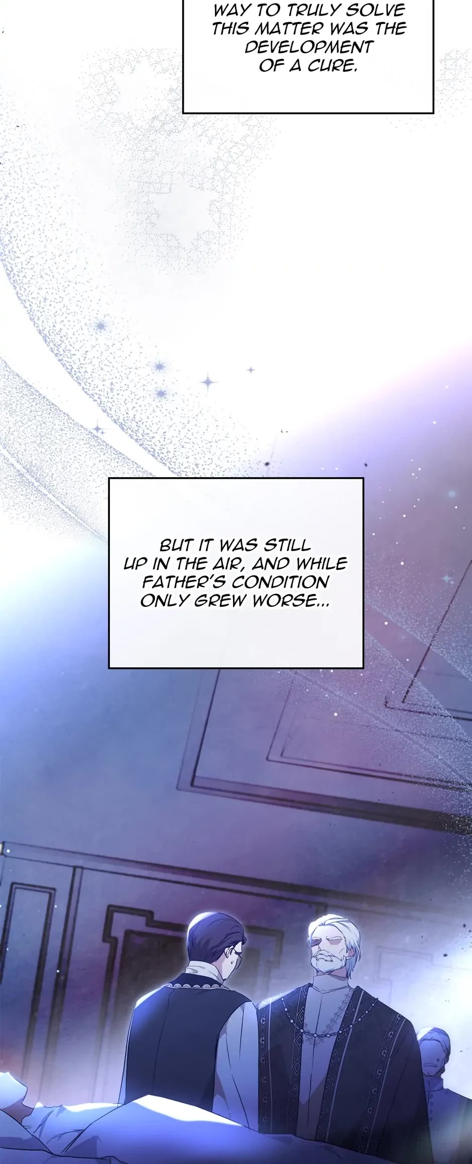 I'll Be the Matriarch in This Life Chapter 69 page 45 - Chapter 69: Apologies