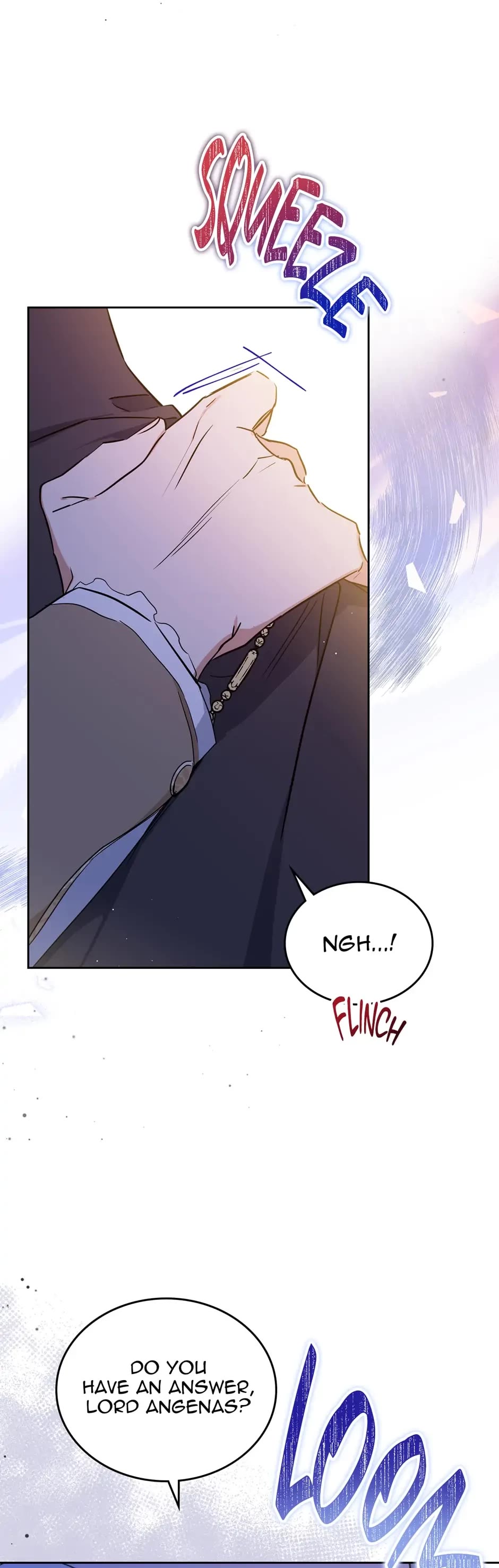 I'll Be the Matriarch in This Life Chapter 69 page 5 - Chapter 69: Apologies