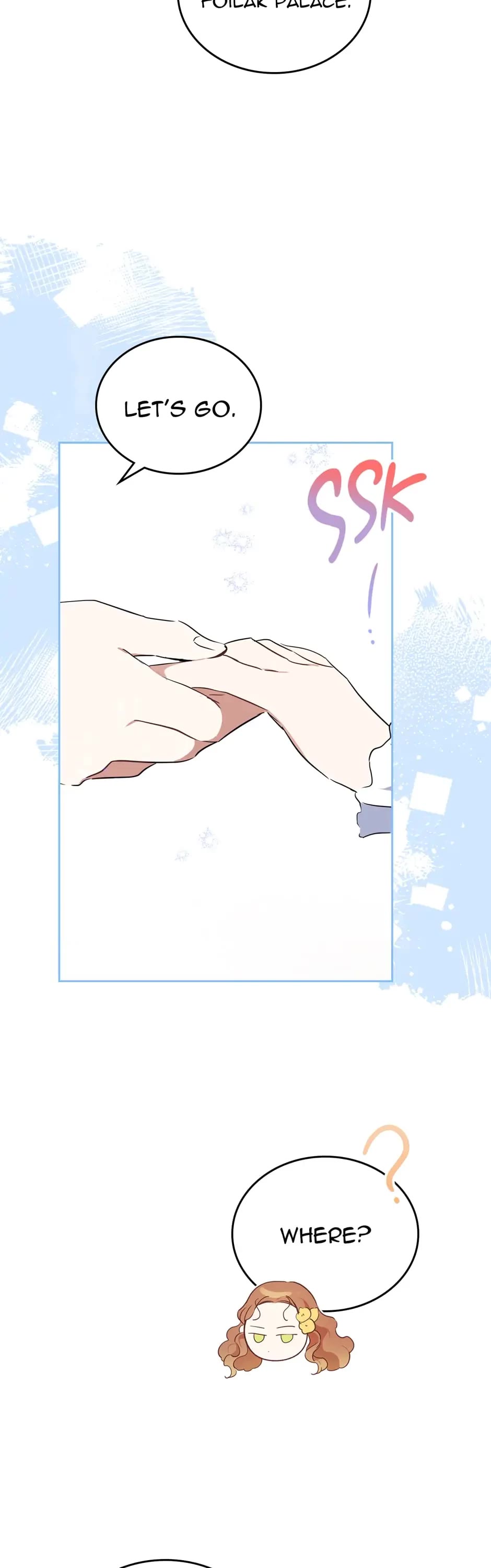 I'll Be the Matriarch in This Life Chapter 69 page 51 - Chapter 69: Apologies
