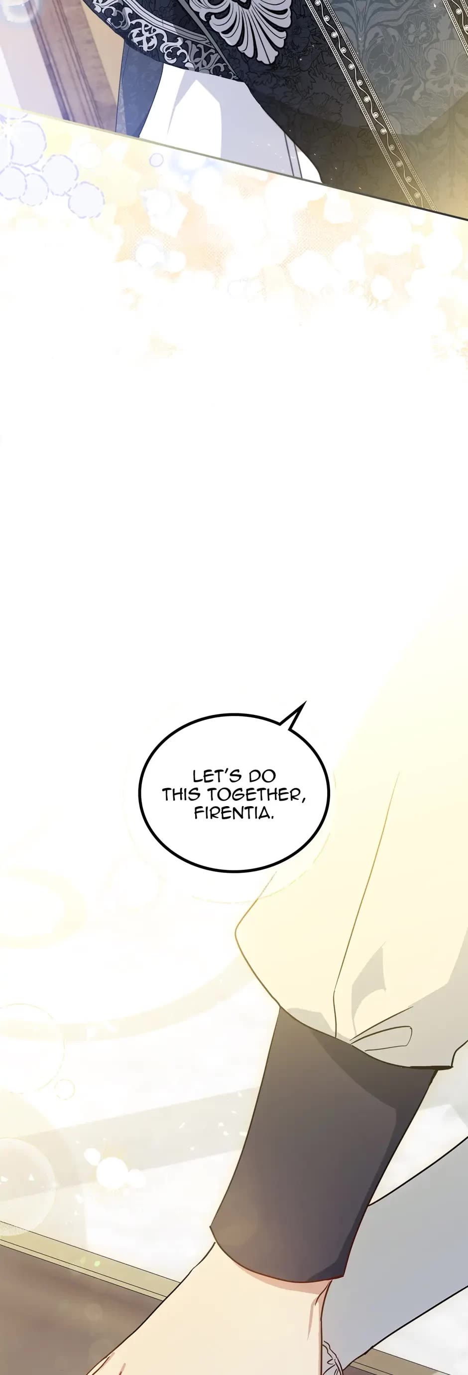 I'll Be the Matriarch in This Life Chapter 69 page 60 - Chapter 69: Apologies