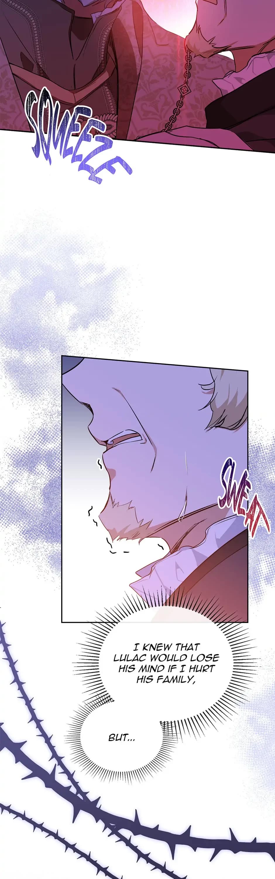 I'll Be the Matriarch in This Life Chapter 69 page 8 - Chapter 69: Apologies