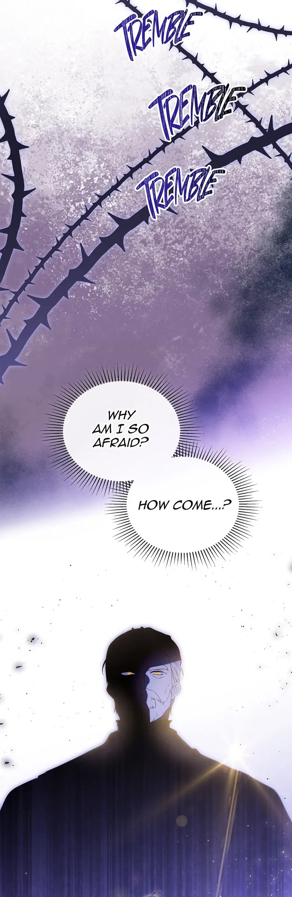 I'll Be the Matriarch in This Life Chapter 69 page 9 - Chapter 69: Apologies