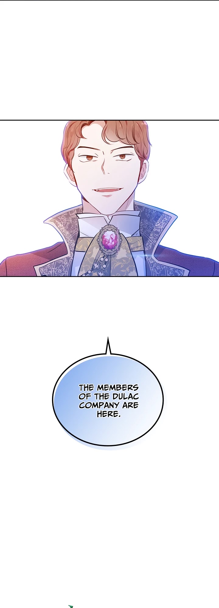 I'll Be the Matriarch in This Life Chapter 7 page 33 - Chapter 7