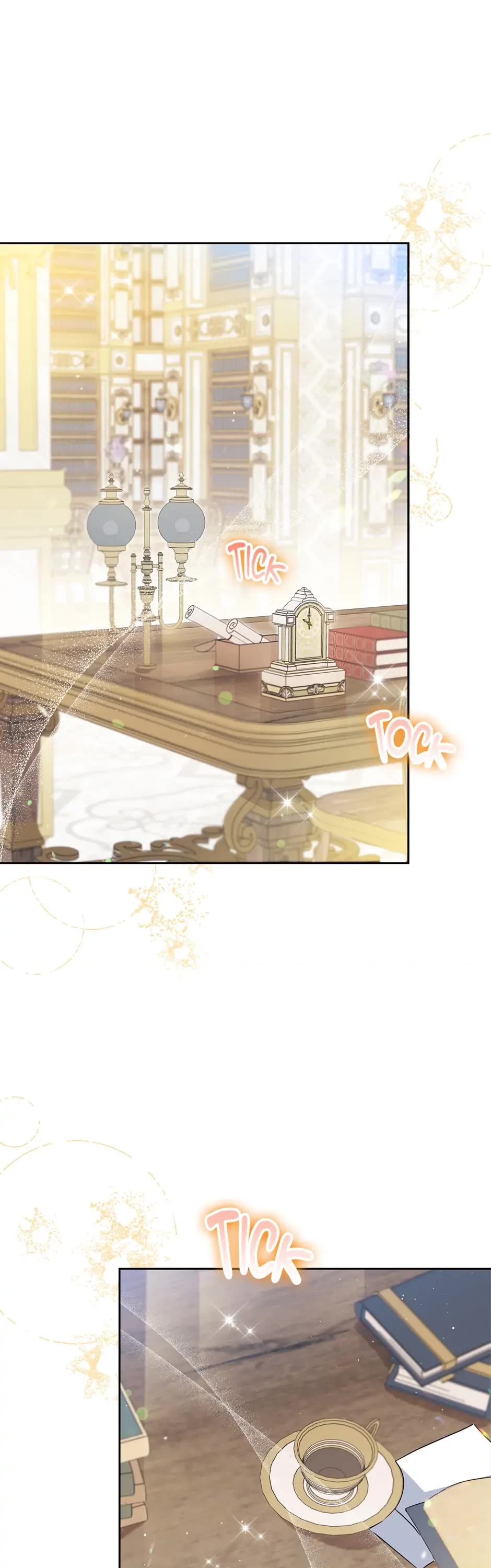 I'll Be the Matriarch in This Life Chapter 70 page 11 - Chapter 70: Last Piece of the Puzzle