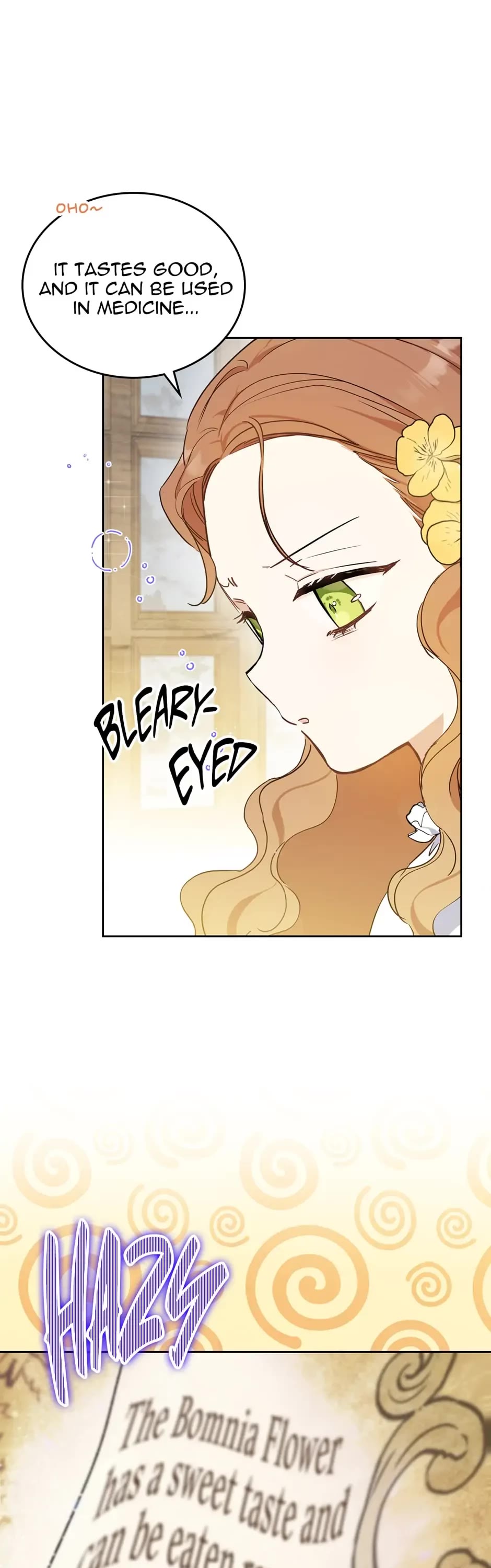 I'll Be the Matriarch in This Life Chapter 70 page 21 - Chapter 70: Last Piece of the Puzzle