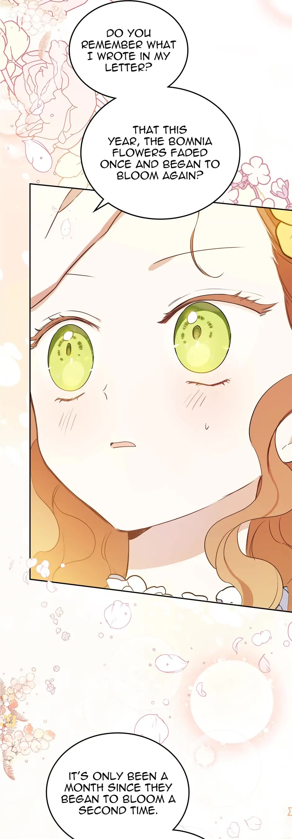I'll Be the Matriarch in This Life Chapter 70 page 25 - Chapter 70: Last Piece of the Puzzle