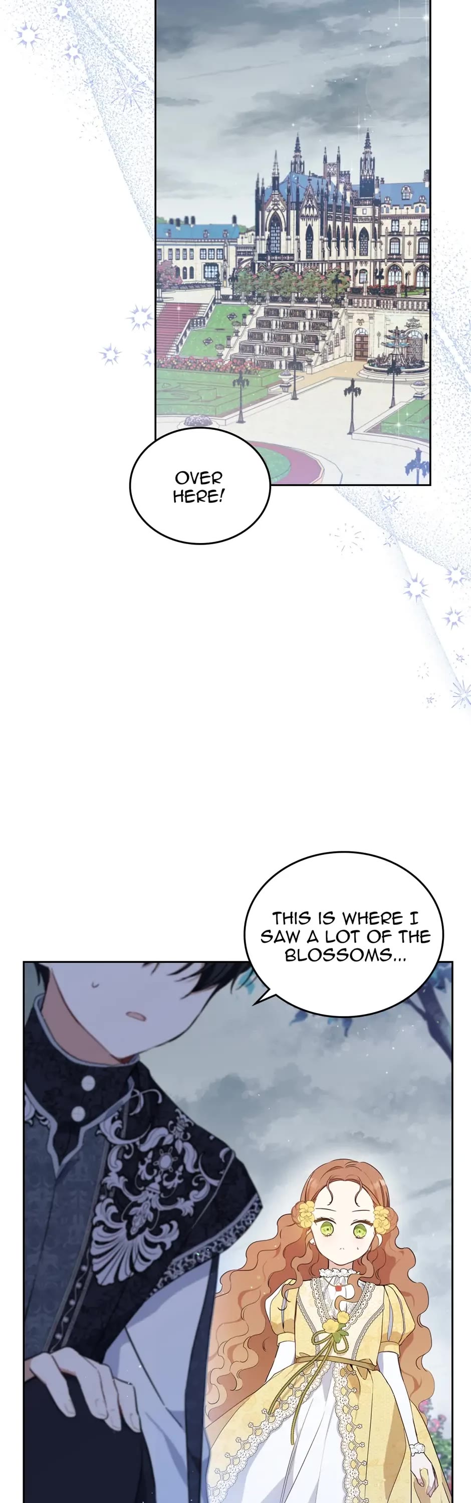 I'll Be the Matriarch in This Life Chapter 70 page 28 - Chapter 70: Last Piece of the Puzzle