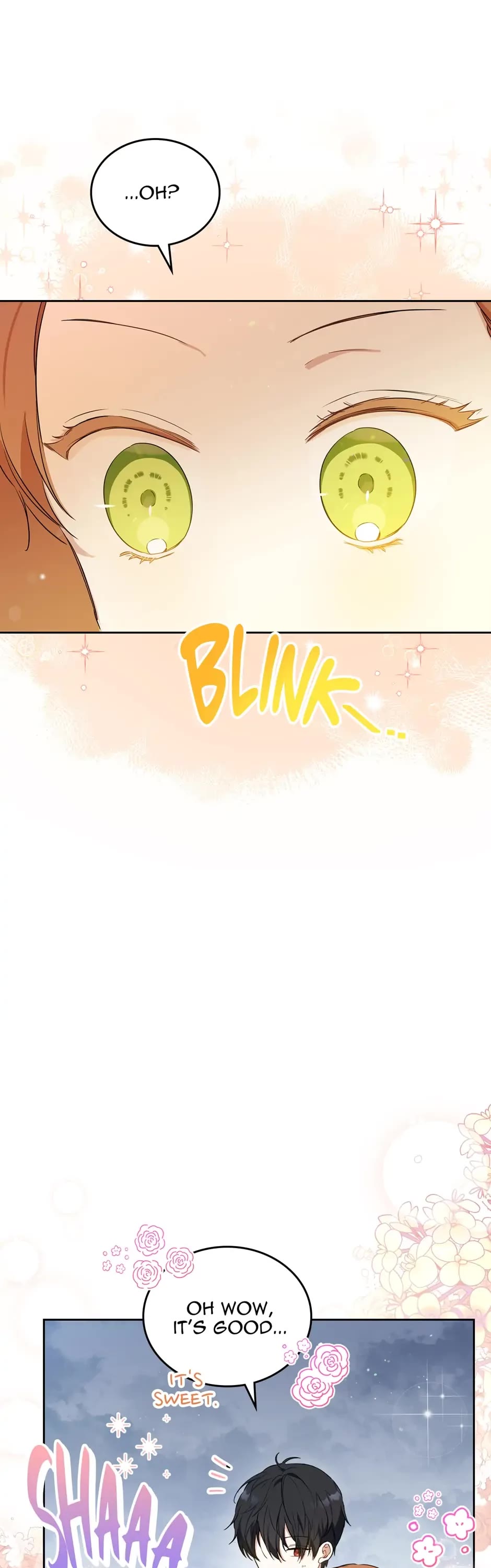 I'll Be the Matriarch in This Life Chapter 70 page 36 - Chapter 70: Last Piece of the Puzzle