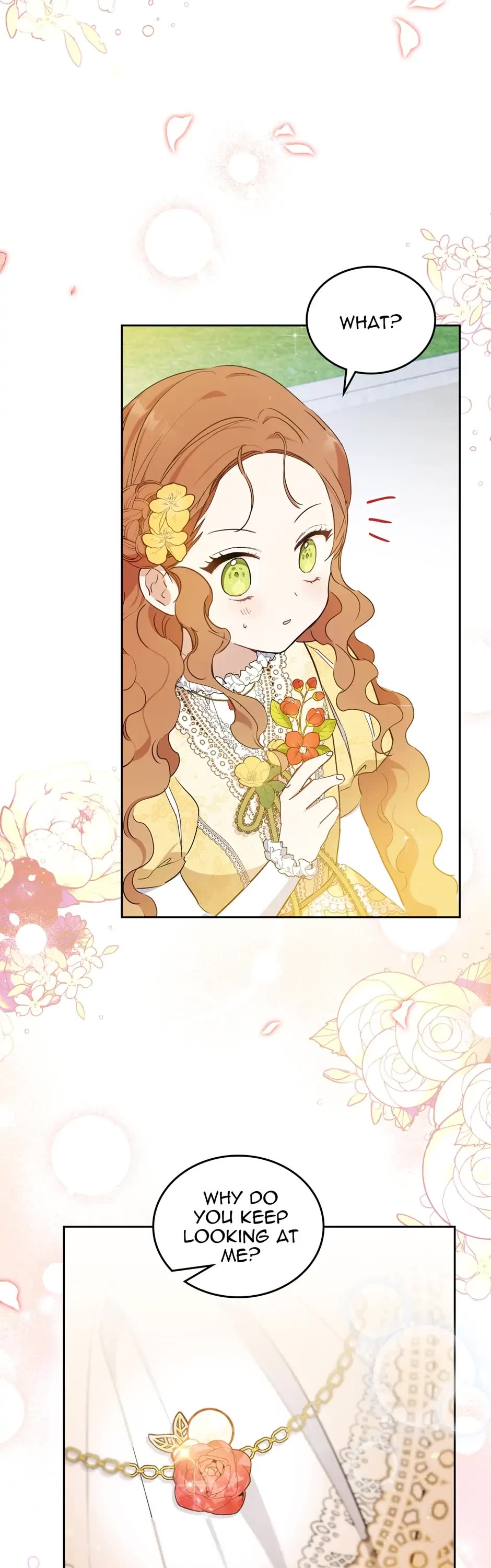 I'll Be the Matriarch in This Life Chapter 70 page 38 - Chapter 70: Last Piece of the Puzzle