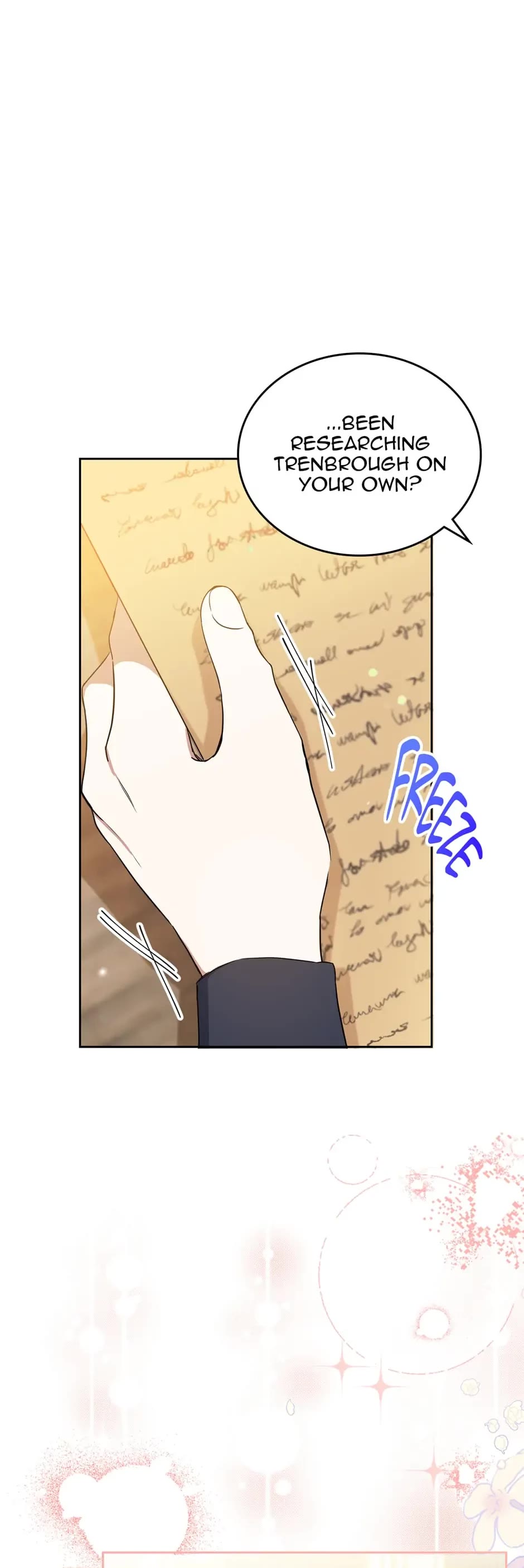 I'll Be the Matriarch in This Life Chapter 70 page 4 - Chapter 70: Last Piece of the Puzzle