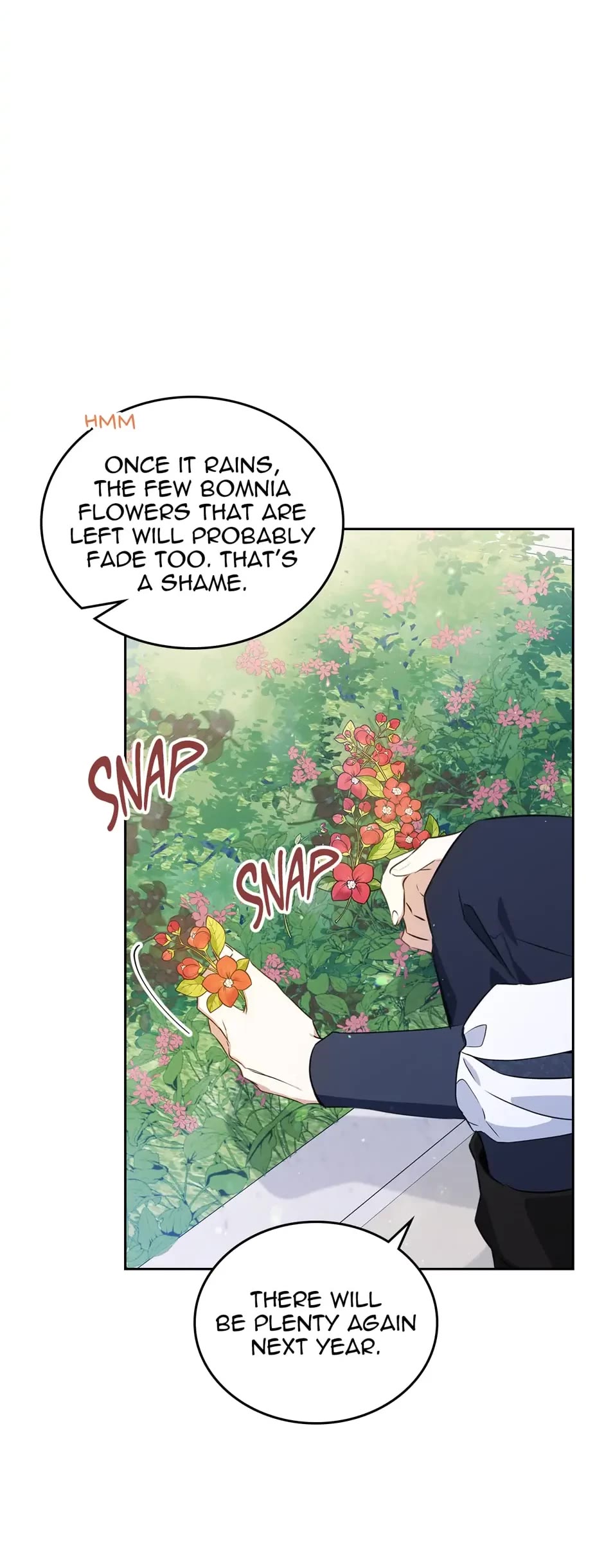 I'll Be the Matriarch in This Life Chapter 70 page 45 - Chapter 70: Last Piece of the Puzzle