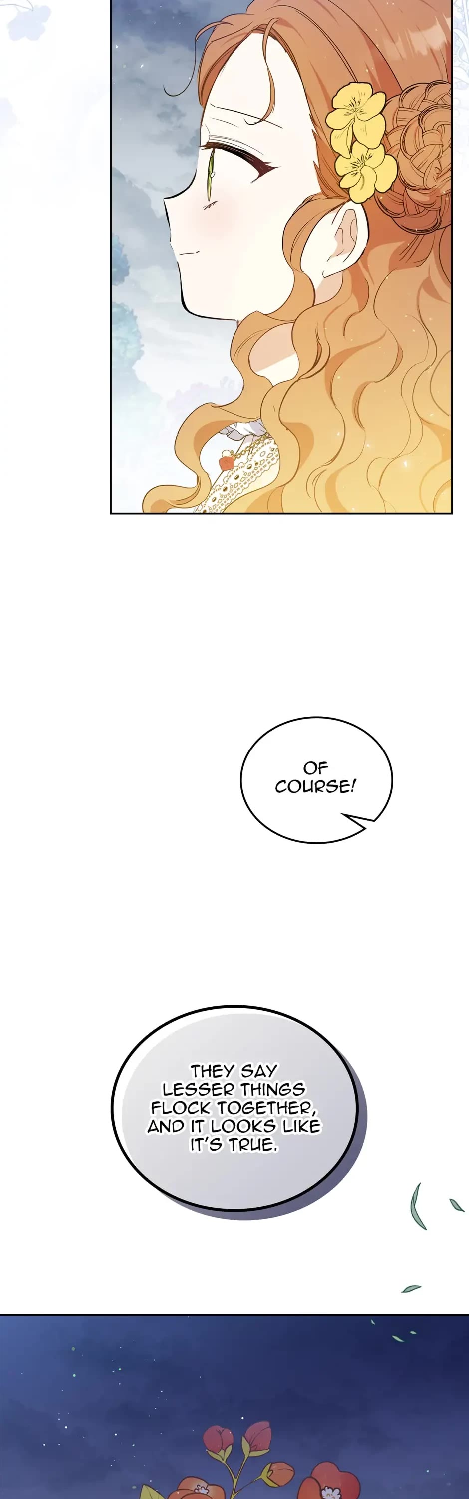 I'll Be the Matriarch in This Life Chapter 70 page 47 - Chapter 70: Last Piece of the Puzzle