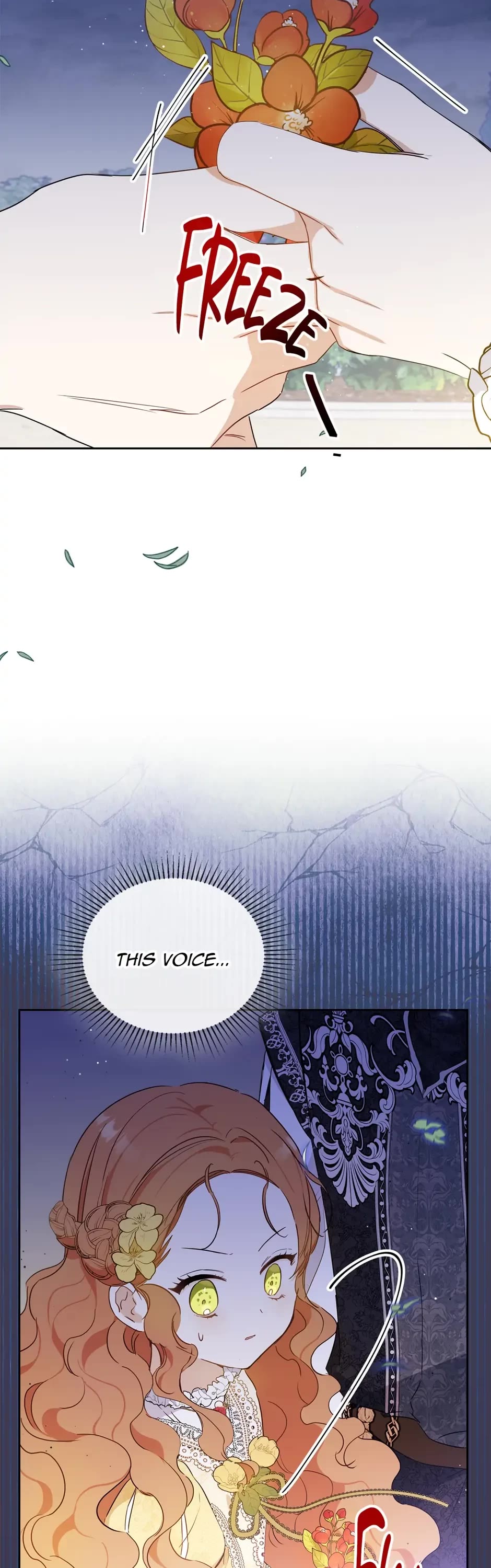 I'll Be the Matriarch in This Life Chapter 70 page 48 - Chapter 70: Last Piece of the Puzzle