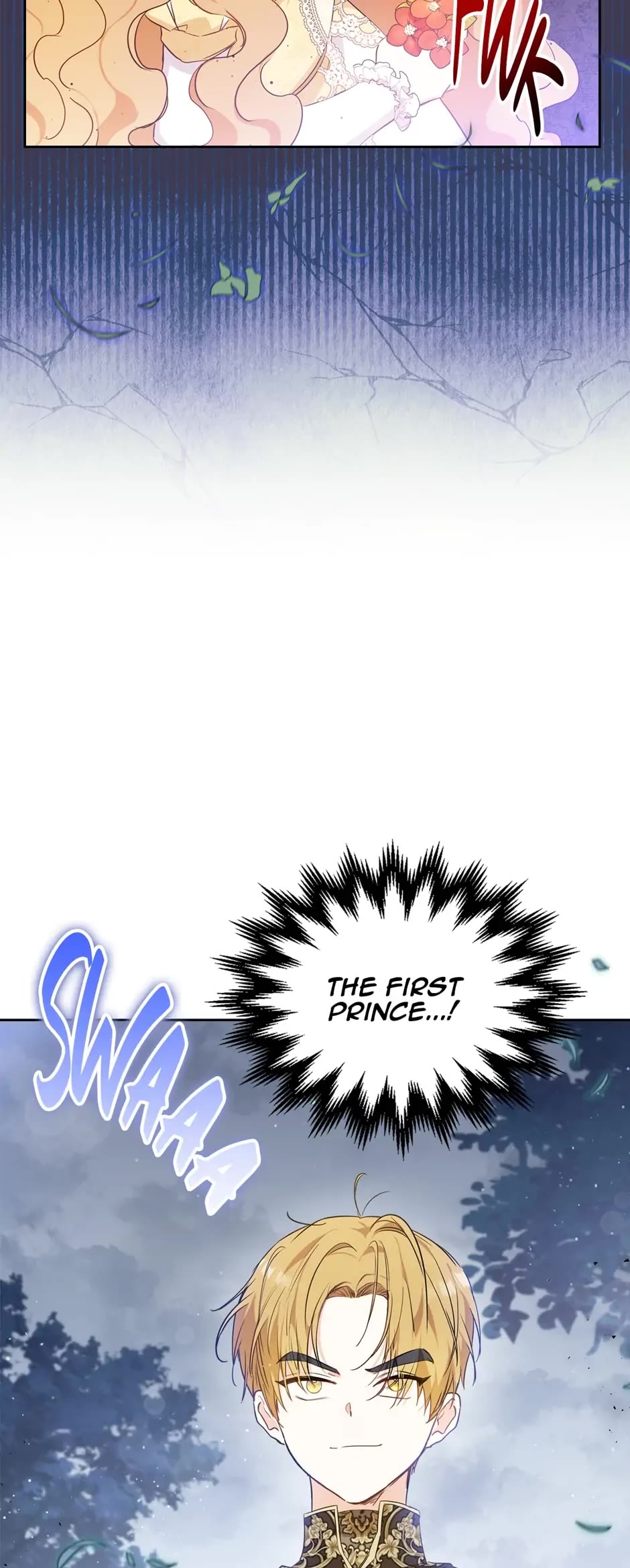 I'll Be the Matriarch in This Life Chapter 70 page 49 - Chapter 70: Last Piece of the Puzzle