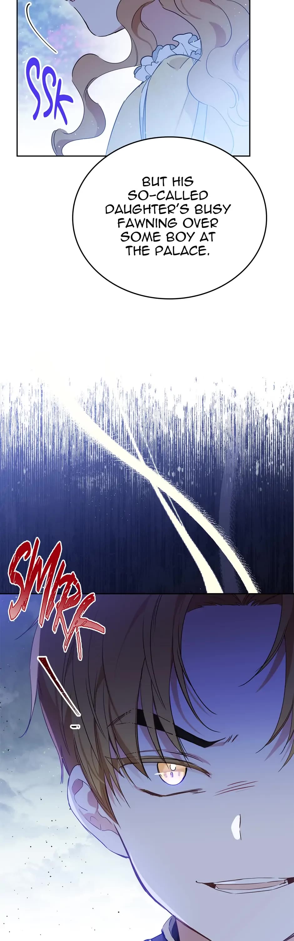 I'll Be the Matriarch in This Life Chapter 70 page 58 - Chapter 70: Last Piece of the Puzzle