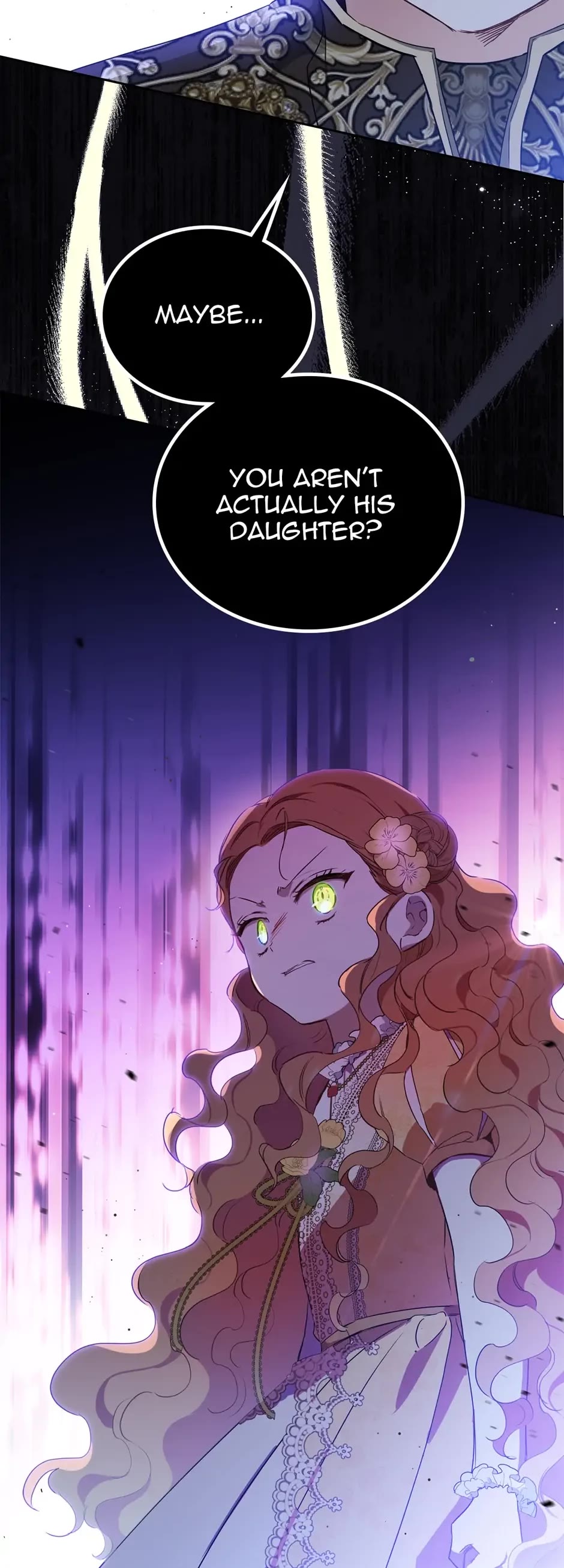I'll Be the Matriarch in This Life Chapter 70 page 59 - Chapter 70: Last Piece of the Puzzle