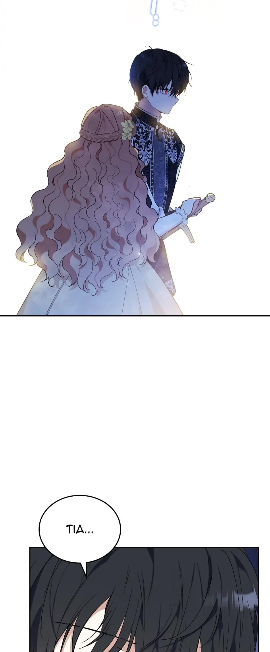 I'll Be the Matriarch in This Life Chapter 71 page 10 - Chapter 71: A Waste of Time