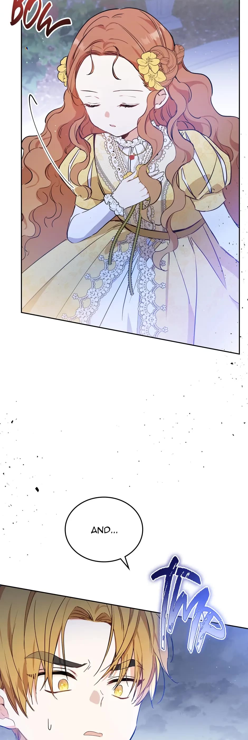 I'll Be the Matriarch in This Life Chapter 71 page 14 - Chapter 71: A Waste of Time