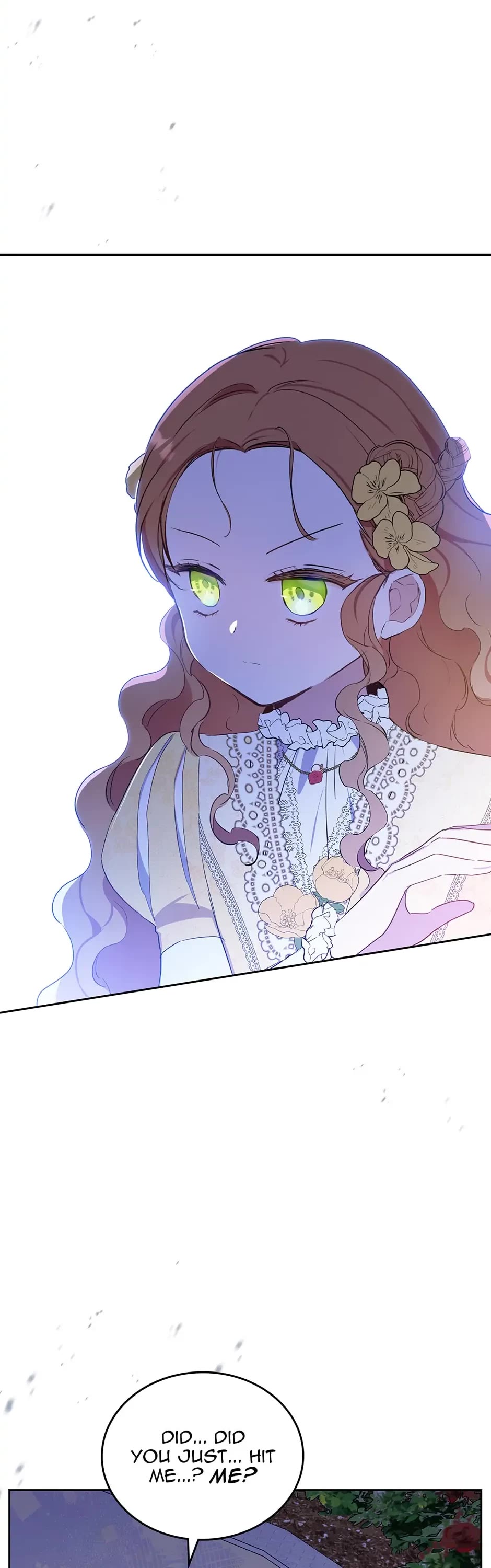 I'll Be the Matriarch in This Life Chapter 71 page 17 - Chapter 71: A Waste of Time