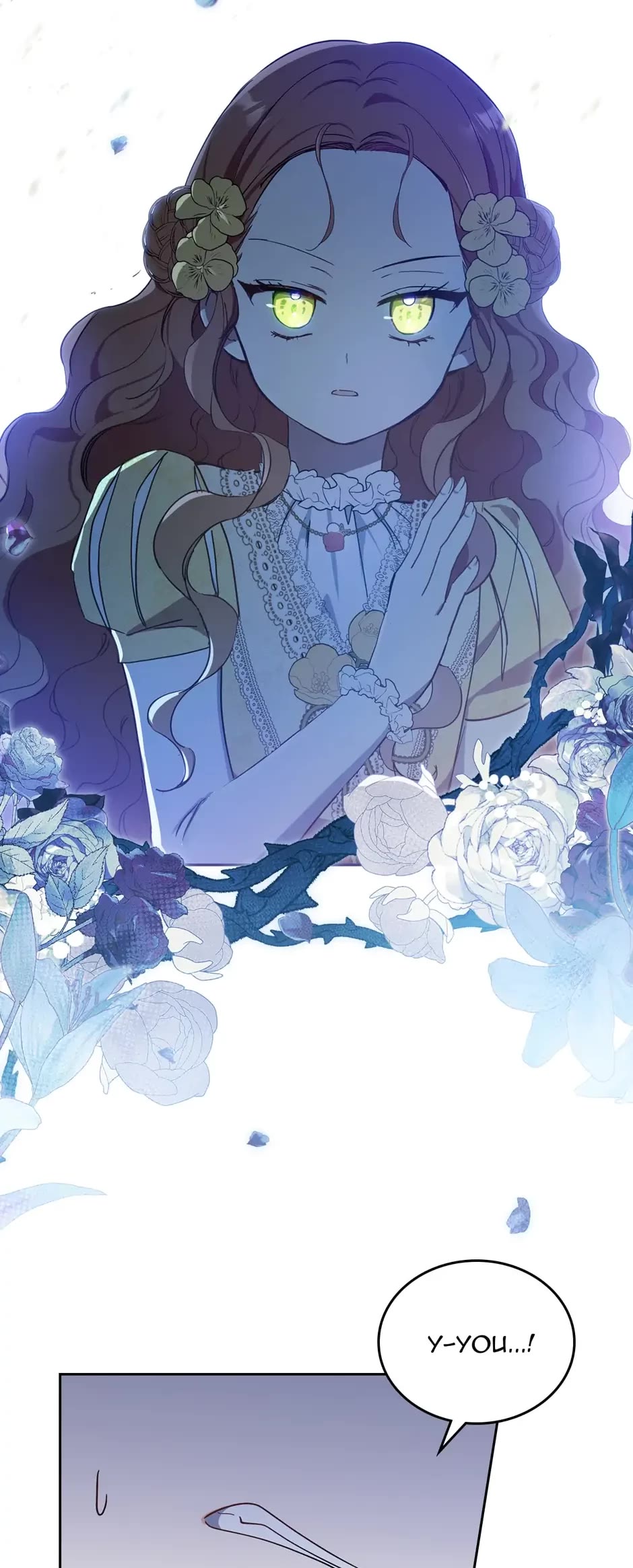I'll Be the Matriarch in This Life Chapter 71 page 19 - Chapter 71: A Waste of Time