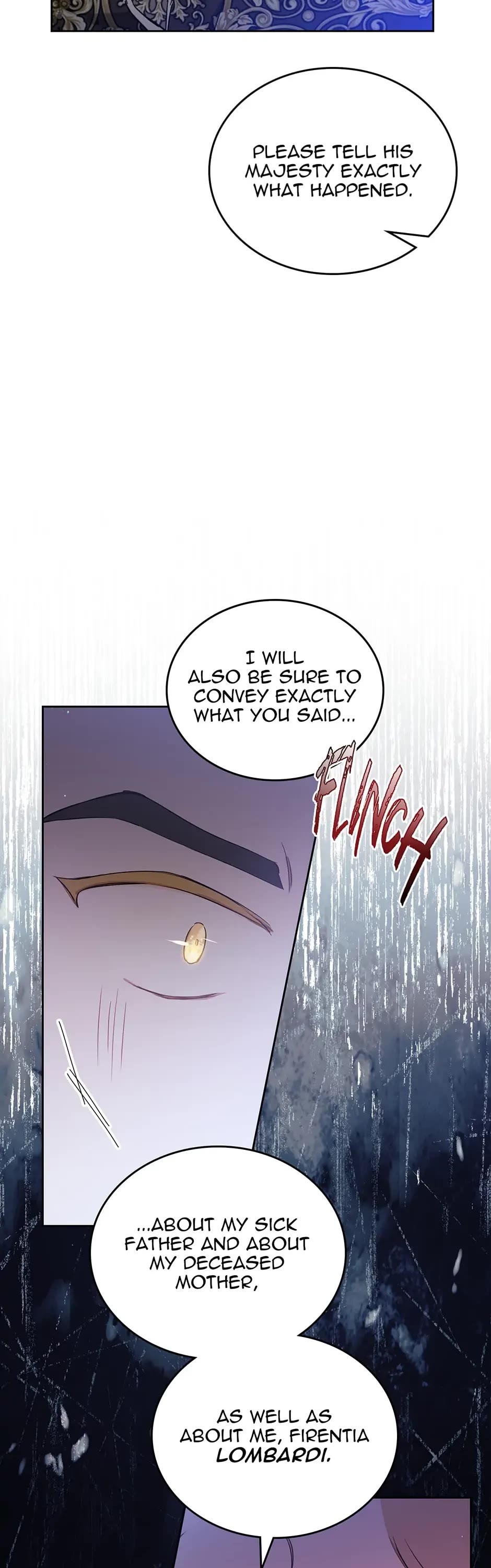 I'll Be the Matriarch in This Life Chapter 71 page 22 - Chapter 71: A Waste of Time
