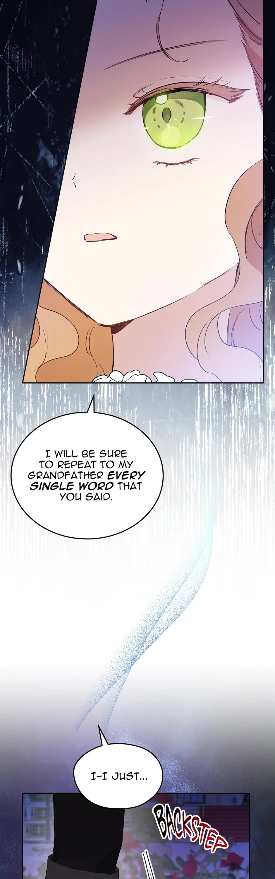 I'll Be the Matriarch in This Life Chapter 71 page 23 - Chapter 71: A Waste of Time
