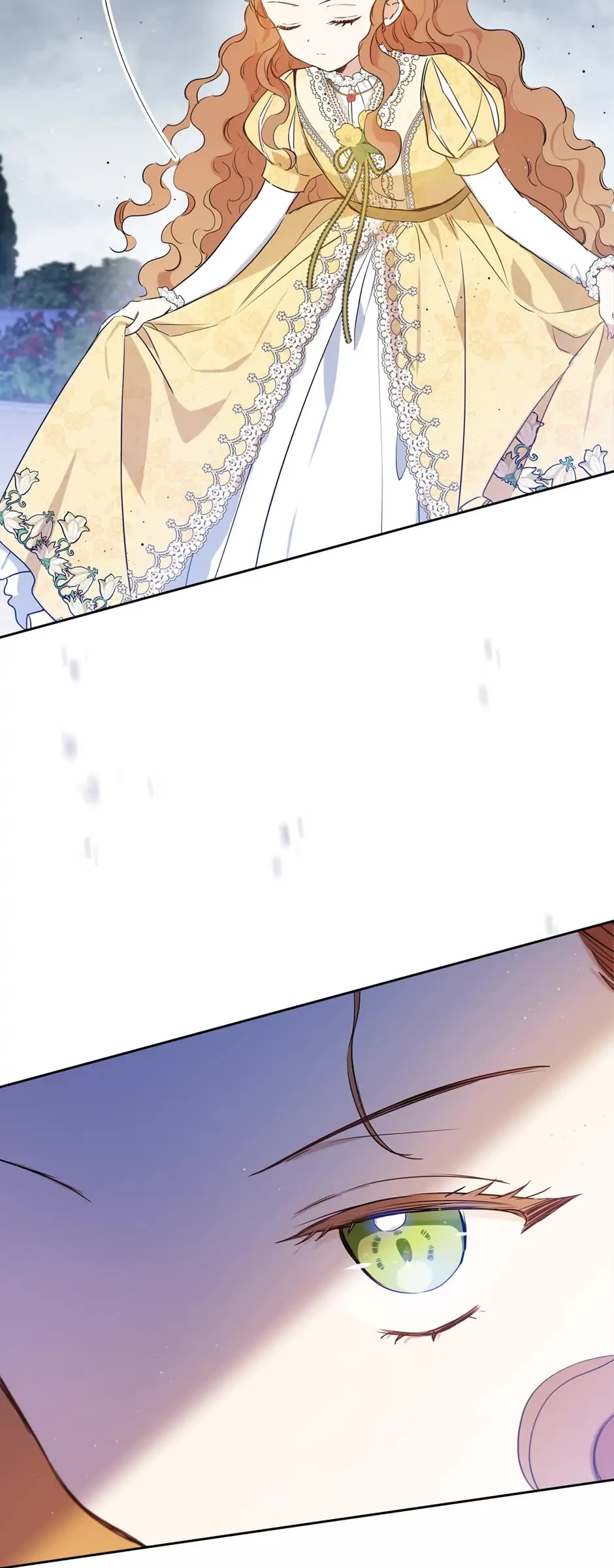 I'll Be the Matriarch in This Life Chapter 71 page 25 - Chapter 71: A Waste of Time