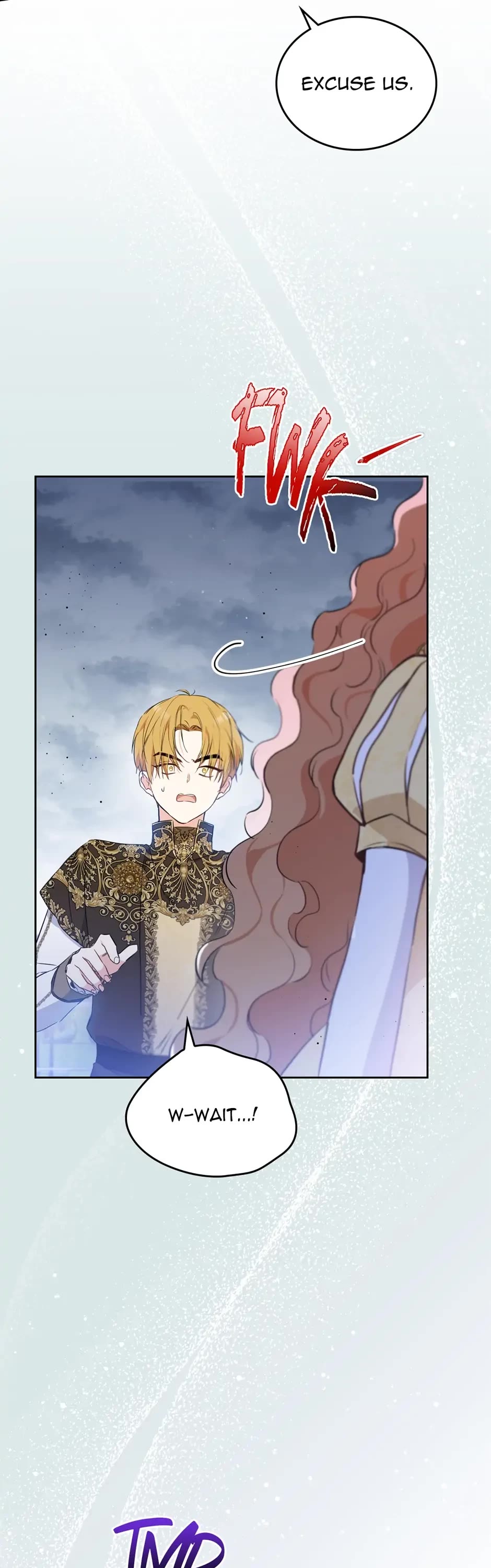 I'll Be the Matriarch in This Life Chapter 71 page 26 - Chapter 71: A Waste of Time