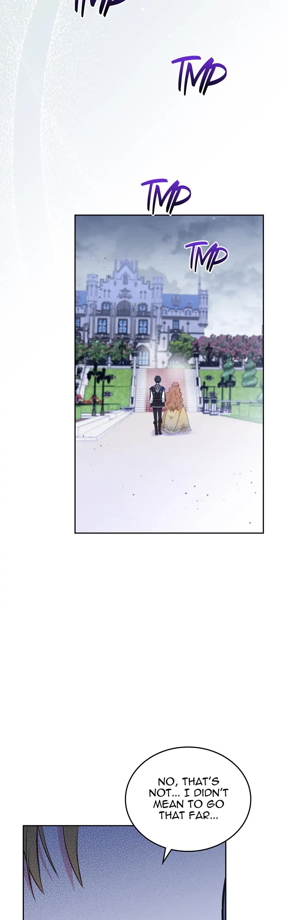 I'll Be the Matriarch in This Life Chapter 71 page 27 - Chapter 71: A Waste of Time