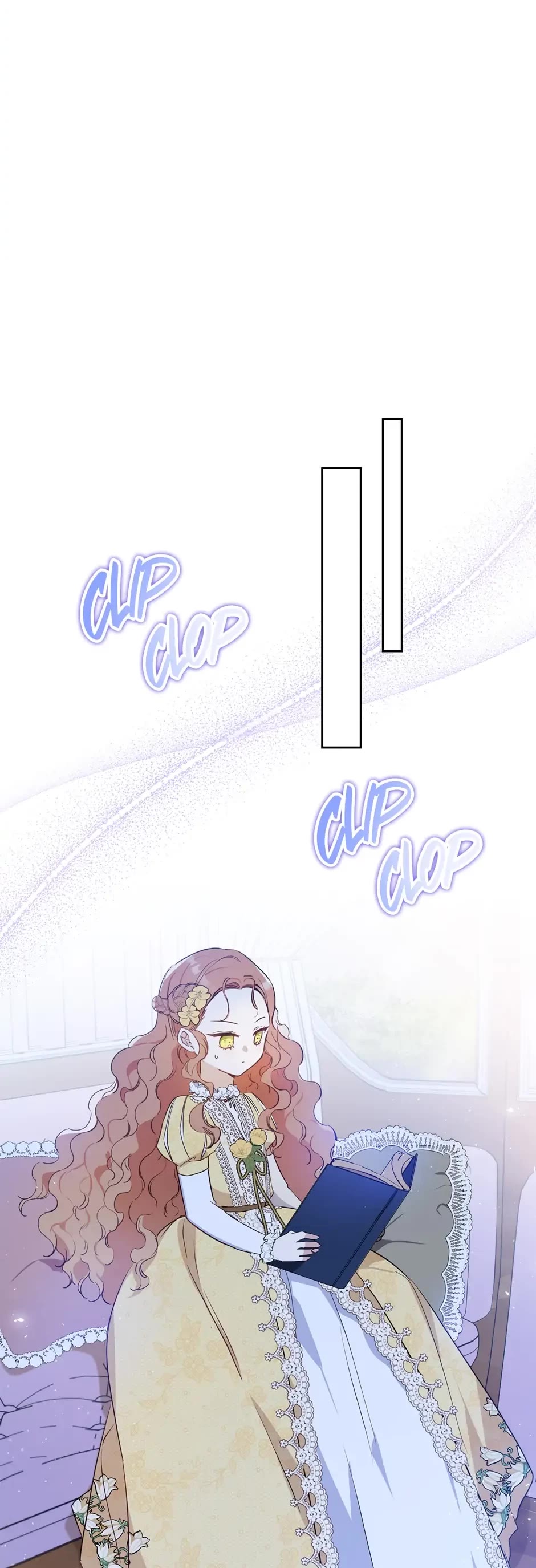 I'll Be the Matriarch in This Life Chapter 71 page 39 - Chapter 71: A Waste of Time
