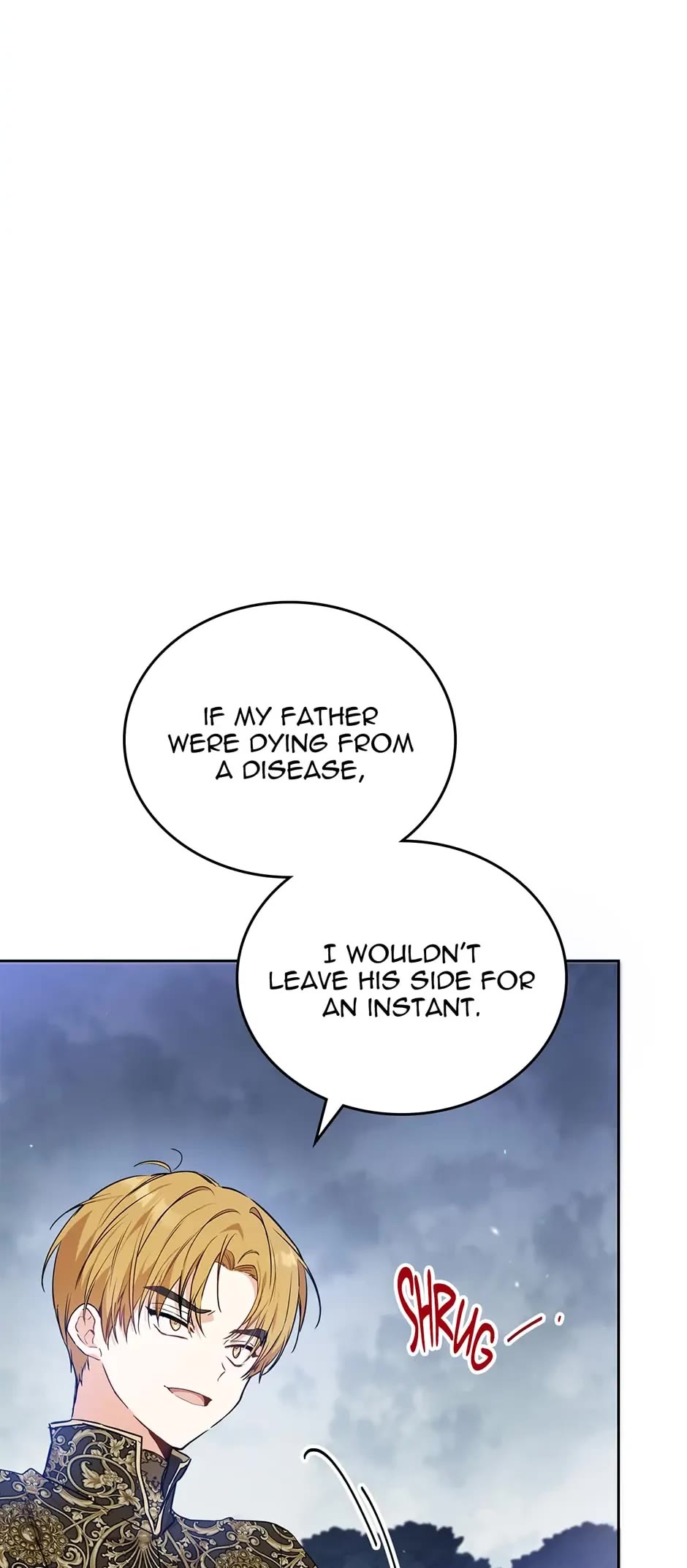 I'll Be the Matriarch in This Life Chapter 71 page 4 - Chapter 71: A Waste of Time